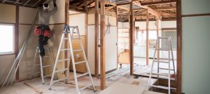 Entreprise de rénovation de la maison et de rénovation d’appartement à Pléven